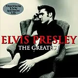 Elvis Presley CD Greatest