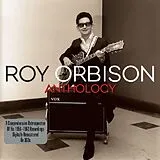Roy Orbison CD Anthology