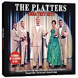 The Platters CD Greatest Hits