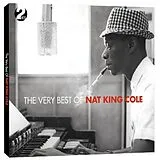 Nat King Cole CD The Very Best Of Nat King Cole
