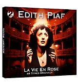 Edith Piaf CD La Vie En Rose
