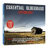 Various CD Essential Bluegrass Anthology