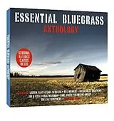Various CD Essential Bluegrass Anthology