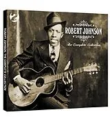 Robert Johnson CD The Complete Collection