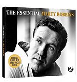 Marty Robbins CD Essential