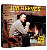 Jim Reeves CD Have I Told You Lately That I Love You