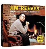 Jim Reeves CD Have I Told You Lately That I Love You