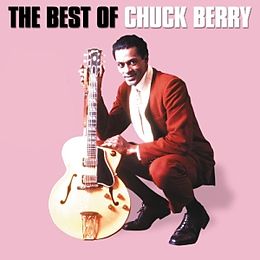 Chuck Berry CD Best Of