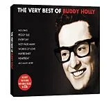Buddy Holly CD The Very Best Of Buddy Holly