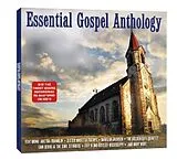 Various CD Essential Gospel Anthology