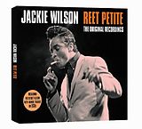 Jackie Wilson CD Reet Petite