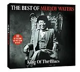 Muddy Waters CD King Of The Blues