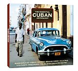 Various CD Essential Cuban Anthology