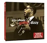 Dizzy Gillespie CD Gettin' Dizzy