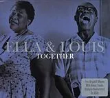 Ella Fitzgerald & Louis Armstr CD Ella And Louis Together