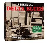 Various CD Essential Delta Blues