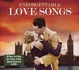 Various CD Unforgettable Love Songs