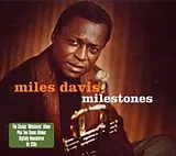 Miles Davis CD Milestones