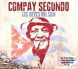 Compay Segundo CD Los Reyes Del Son