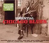 Various CD Chicago Blues