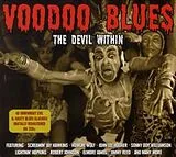 Various CD Voodoo Blues - The Devil Within