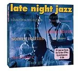 Various CD Late Night Jazz