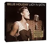Billie Holiday CD Lady In Satin