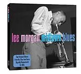 Lee Morgan CD Midtown Blues
