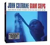 John Coltrane CD Giant Steps + Lush Life
