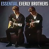 Everly Brothers CD Essential - 50 Original Recordings