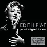 Edith Piaf CD Je Ne Regrette Rien