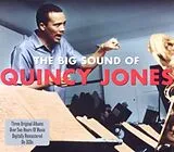 Quincy Jones CD Big Sound Of