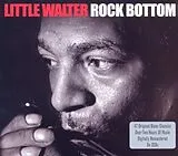 Little Walter W. Baby Face Ler CD Rock Bottom