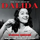 Dalida Dalida CD Very Best Of