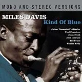 Miles Davis CD Kind Of Blue