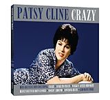 Patsy Cline CD Crazy -2cd-