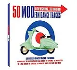 Various CD In The Beginning-The Mod Story