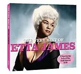 Etta James CD Very Best Of