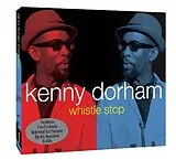Kenny Dorham CD Whistle Stop