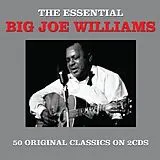 Big Joe & J.D. Short Williams CD Essential