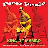 Perez Prado CD King Of Mambo -2cd-