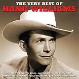 Hank Williams CD Very Best Of