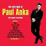 Paul Anka CD Very Best Of
