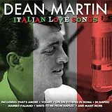 Dean Martin CD Italian Love Songs