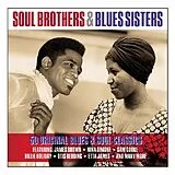 Various CD Soul Brothers & Soul Brothers