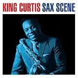 King Curtis CD Sax Scene