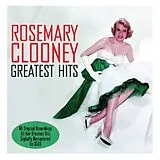Rosemary Clooney CD Greatest Hits