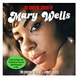 Mary Wells CD Soulful Sounds Of