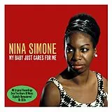 Nina Simone CD My Baby Just Cares For Me