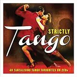Various CD Strictly Tango